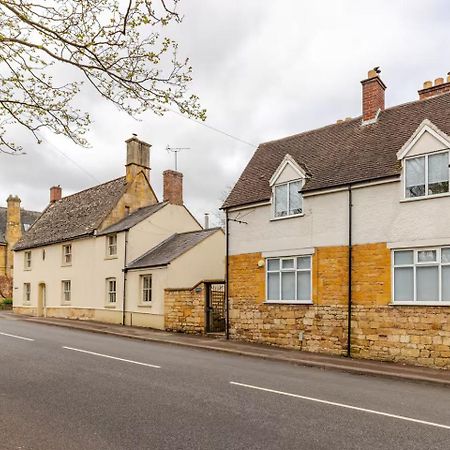 The Old Bank Beautiful Cotswold House With Huge Garden Villa Mickleton  Luaran gambar