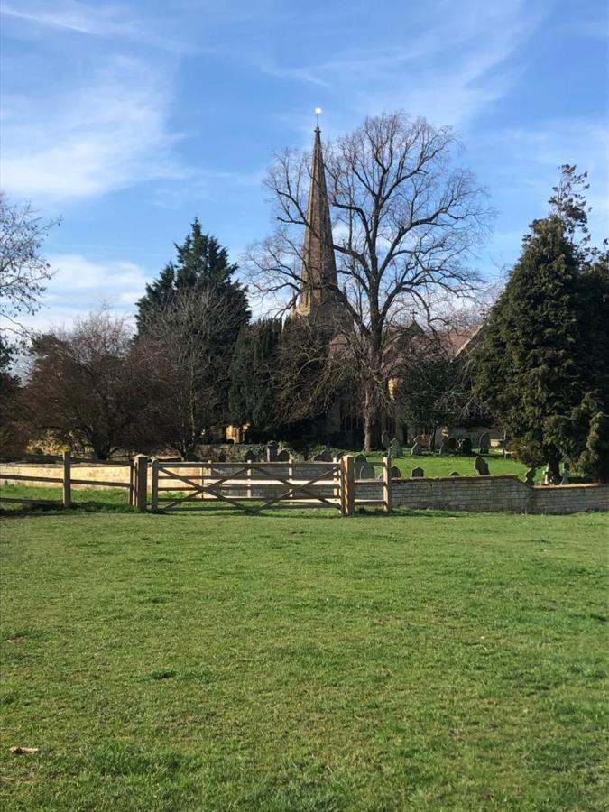 The Old Bank Beautiful Cotswold House With Huge Garden Villa Mickleton  Luaran gambar