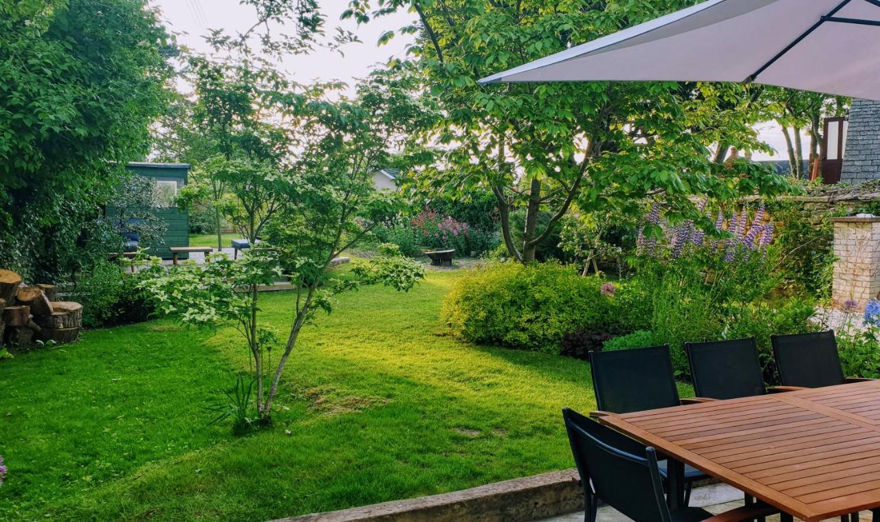 The Old Bank Beautiful Cotswold House With Huge Garden Villa Mickleton  Luaran gambar