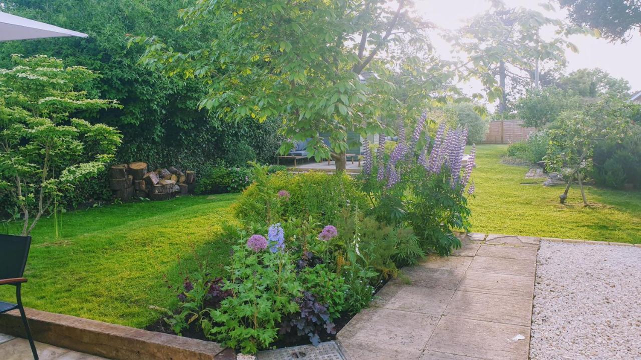 The Old Bank Beautiful Cotswold House With Huge Garden Villa Mickleton  Luaran gambar