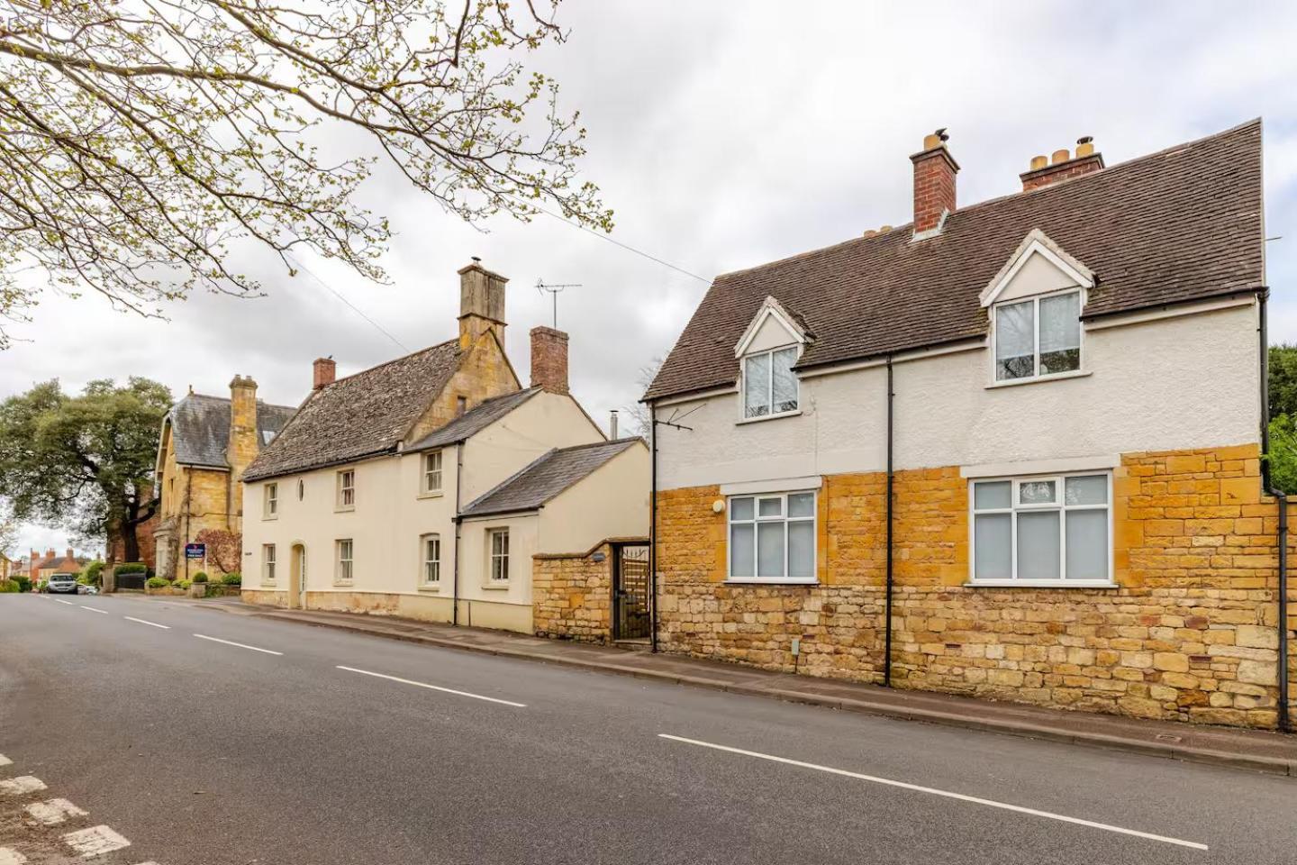 The Old Bank Beautiful Cotswold House With Huge Garden Villa Mickleton  Luaran gambar